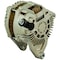 Wai Global Alternator, ALTMI EDIF 12V 100A, 100 Amp12 Volt, CW, 6Groove Pulley 20288N - alternate 1